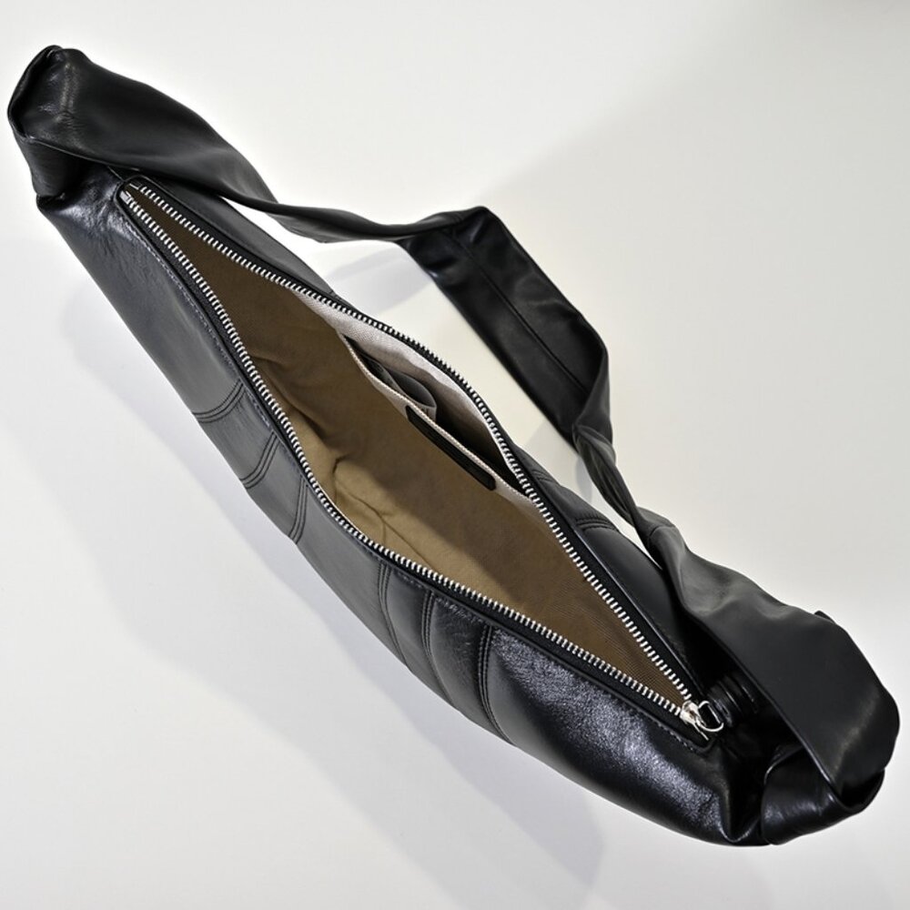Lemaire Christophe Lema Croissant Bag - Picture 9 of 9